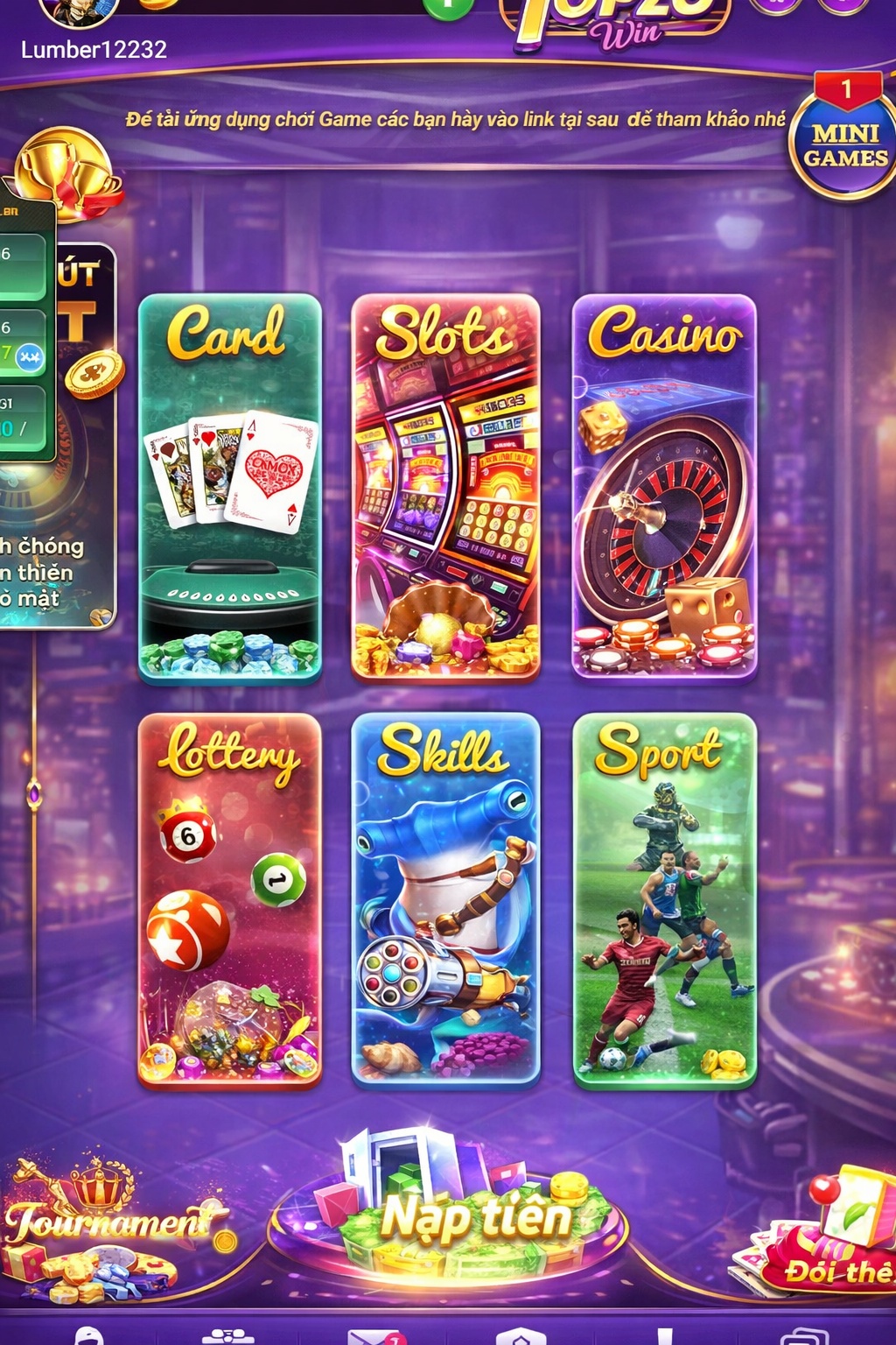 Holy Moly Casino game
